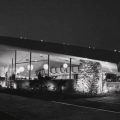 Santa Monica’s Iconic Googie Building Faces Uncertain Future