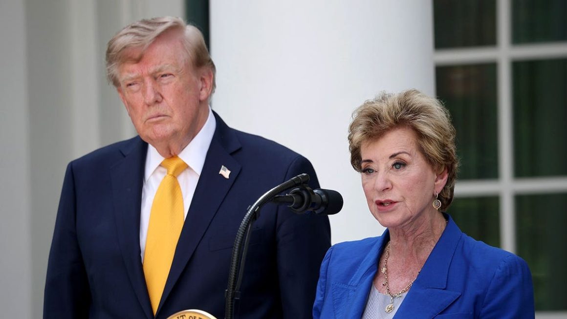 Federal School Choice Program Challenges Democratic Governors