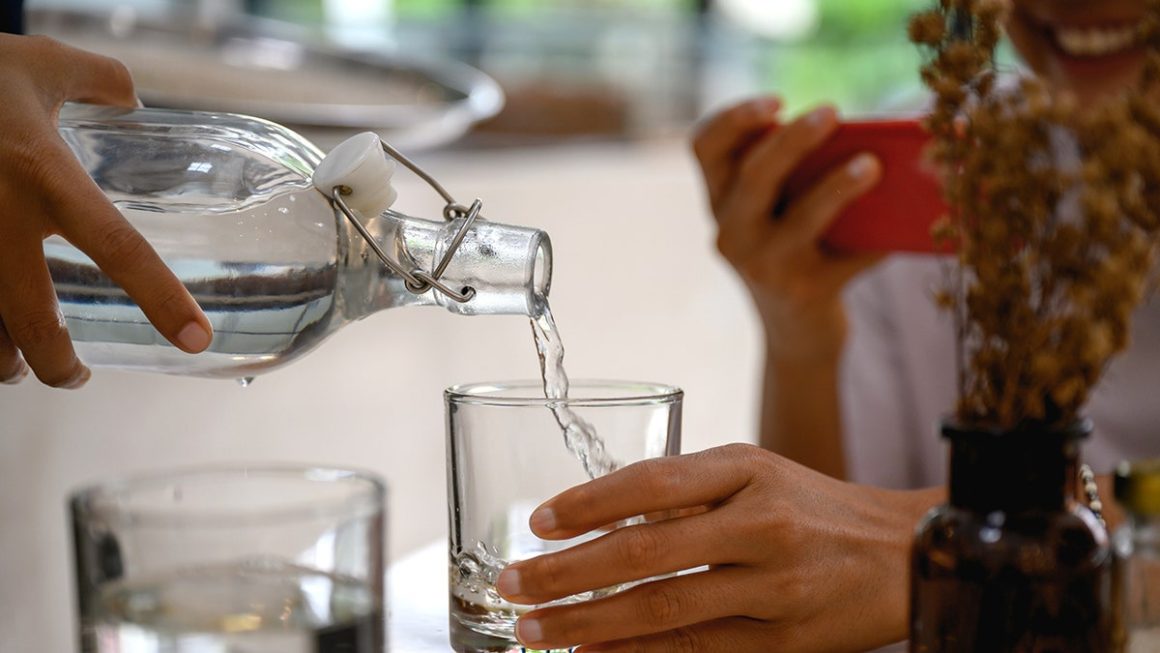 Key Beverages from Blue Zones Linked to Longevity