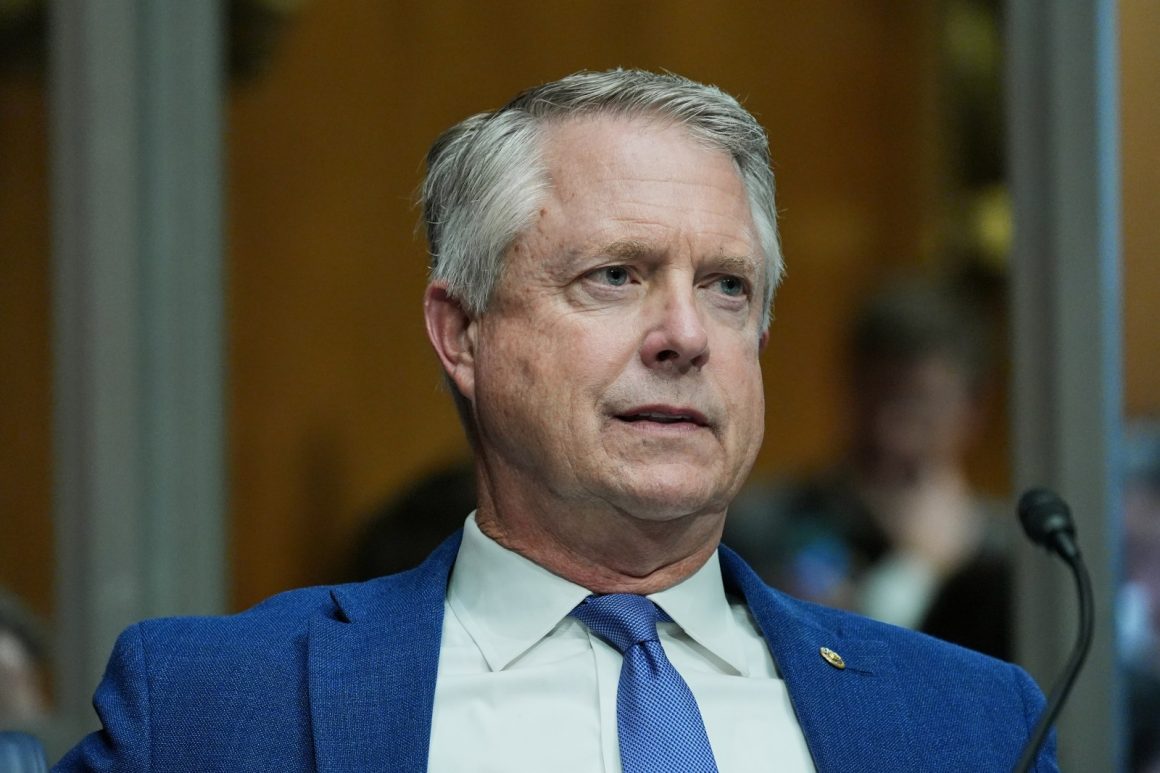 Trump Considers Rally for Senator Roger Marshall Amid Tight Kansas Race
