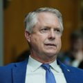 Trump Considers Rally for Senator Roger Marshall Amid Tight Kansas Race
