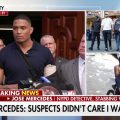 NYPD Detective Speaks Out After Surviving Stabbing by Alleged Illegal Migrants