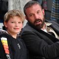 Ben Affleck and His Son Samuel: A Lesson in Luxury and Hard Work