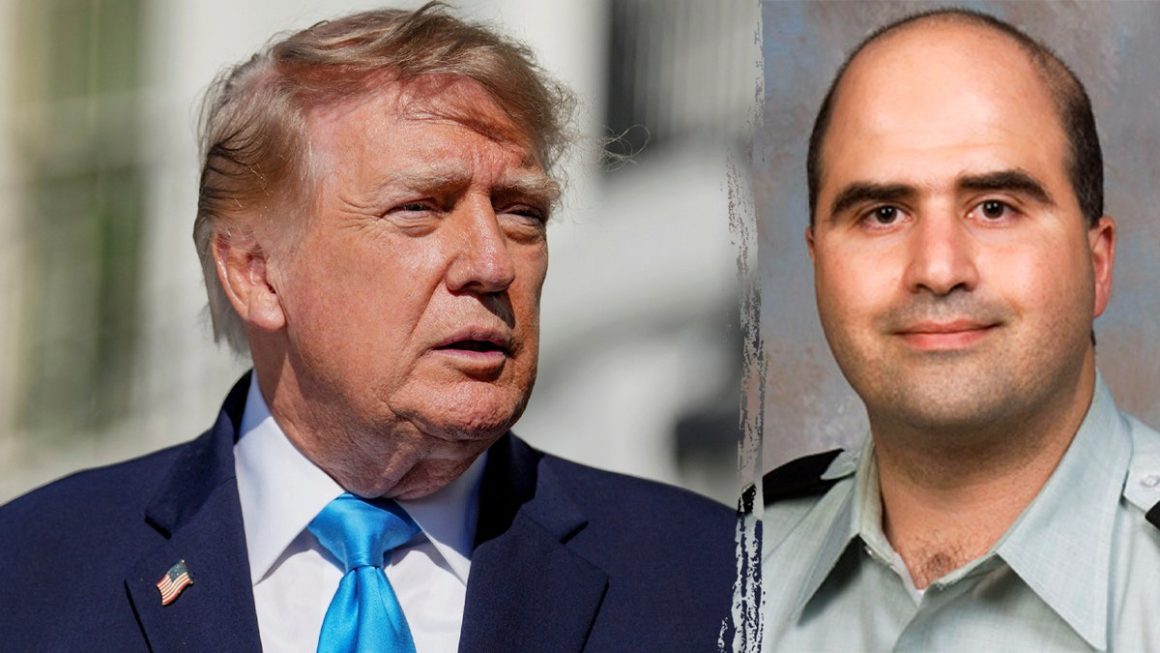 Uncertainty Surrounds Livestreaming of Nidal Malik Hasan’s Execution