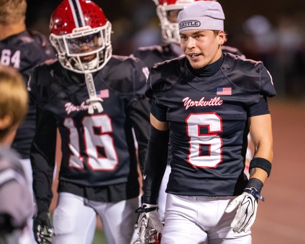 6137e009-8d9d-42fb-a43c-58787ef72074 Yorkville’s Joel Castillo Triumphs Despite Challenges