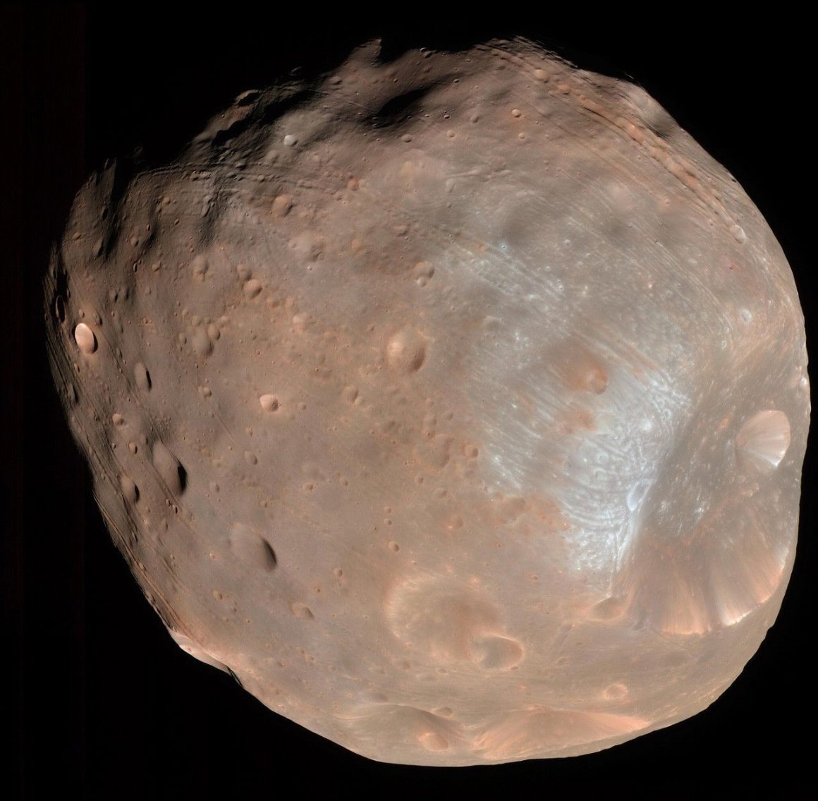 Japan’s Ambitious Mission to Mars’ Moons