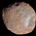 Japan’s Ambitious Mission to Mars’ Moons
