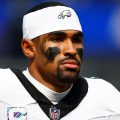 Jalen Hurts: Eagles’ Rising Star Quarterback