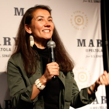 616cab61-0657-4874-95ef-572eb5d8d55e Peltola’s Lead Over Sullivan in Alaska Senate Race