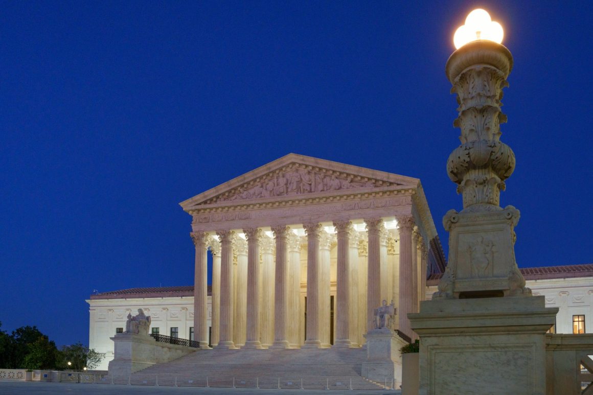 Supreme Court to Decide Veterans’ Rights to Challenge Federal Benefits Laws
