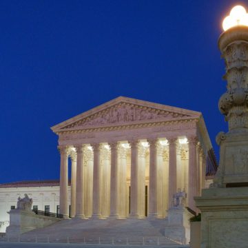 Supreme Court to Decide Veterans’ Rights to Challenge Federal Benefits Laws