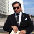 George Santos Expresses Interest in Serving as Trump’s Press Secretary
