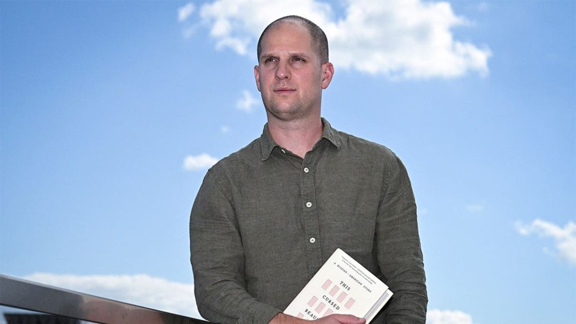 Evan Gershkovich Discusses Detention Experience in Russia and Its Aftermath