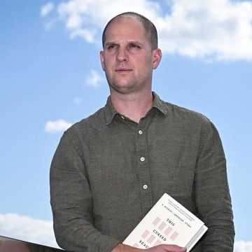Evan Gershkovich Discusses Detention Experience in Russia and Its Aftermath