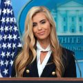 Katie Zacharia Reflects on Brief Tenure as White House Press Secretary