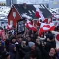 Trump Lauds Greenland Exploration Initiative Amid New Security Agreement