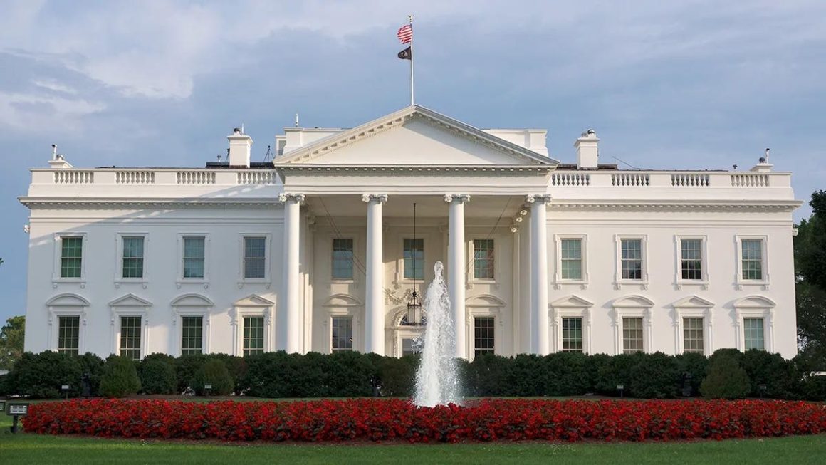 Arizona Man Arrested for Alleged Threats Against White House