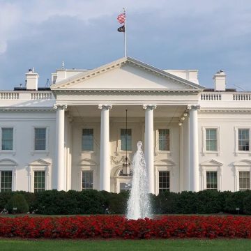 Arizona Man Arrested for Alleged Threats Against White House