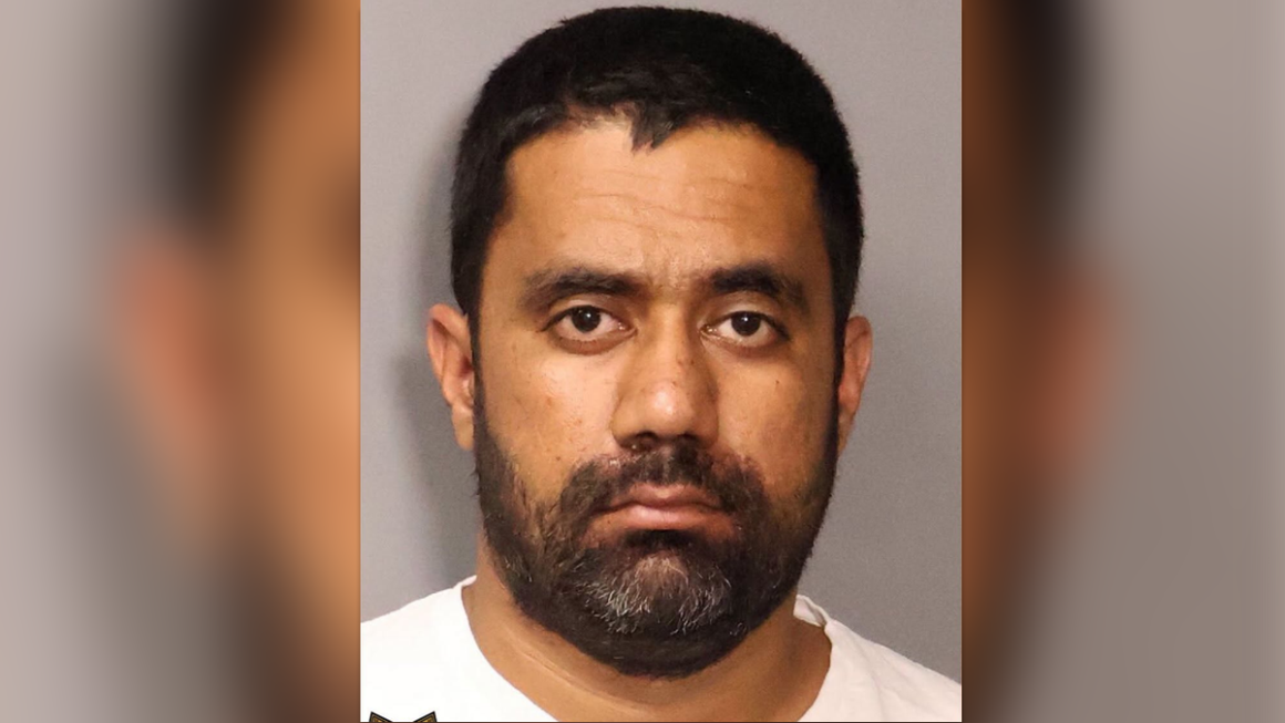 Husband Charged with Wife’s Murder Amid Custody Dispute