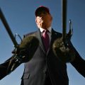 President Trump Sends Well-Wishes to Pope Leo XIV After Cancer Surgery