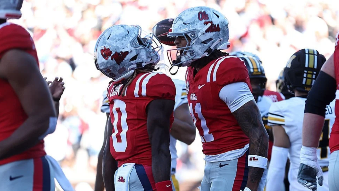 Ole Miss Bounces Back with Strong Defense Against Missouri