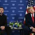 Trump’s Controversial Russian Diesel Deal and Ukraine’s Strategic Moves
