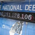 US Public Debt Exceeds $40 Trillion Amid Rising Deficits