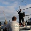 Impact of Super El Niño on Recreational Fishing in California