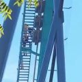 Incident at Six Flags Over Georgia Results in Tragic Death