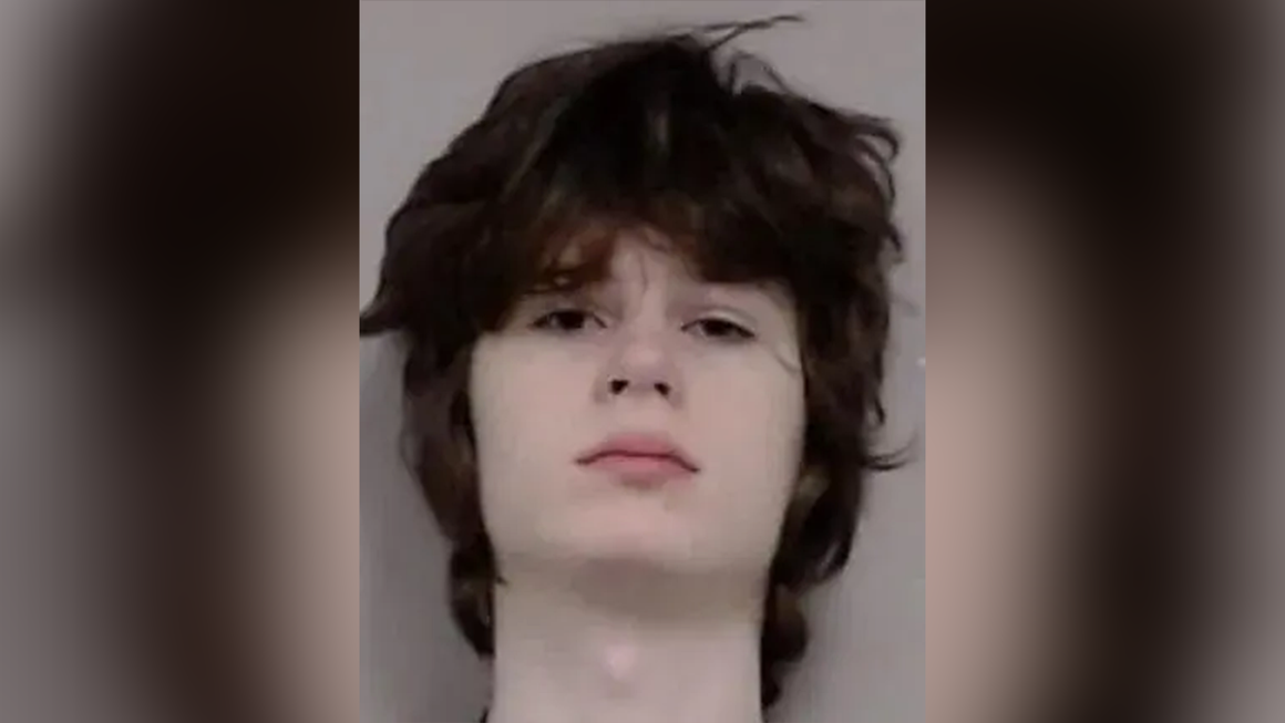 Transgender Teen Arrested in Alleged Plot Against Hindu Temple