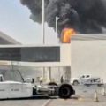 Houthi Strikes in Saudi Arabia and Consequences in Pro Wrestling