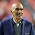 Tony Dungy Reflects on Parting with NBC and Upholding His Beliefs