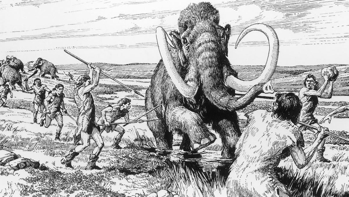 Revisiting the Timeline of Human Migration into North America