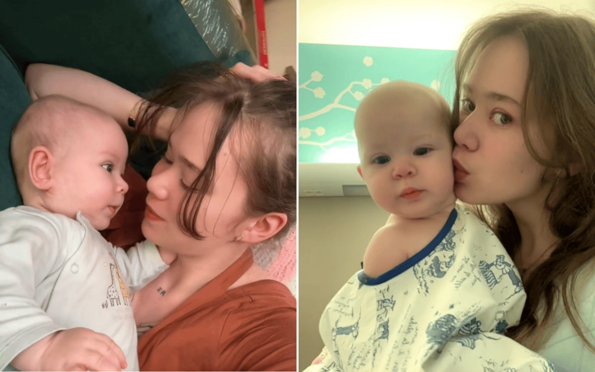 Mother’s Journey Through Her Daughter’s Rare Diagnosis