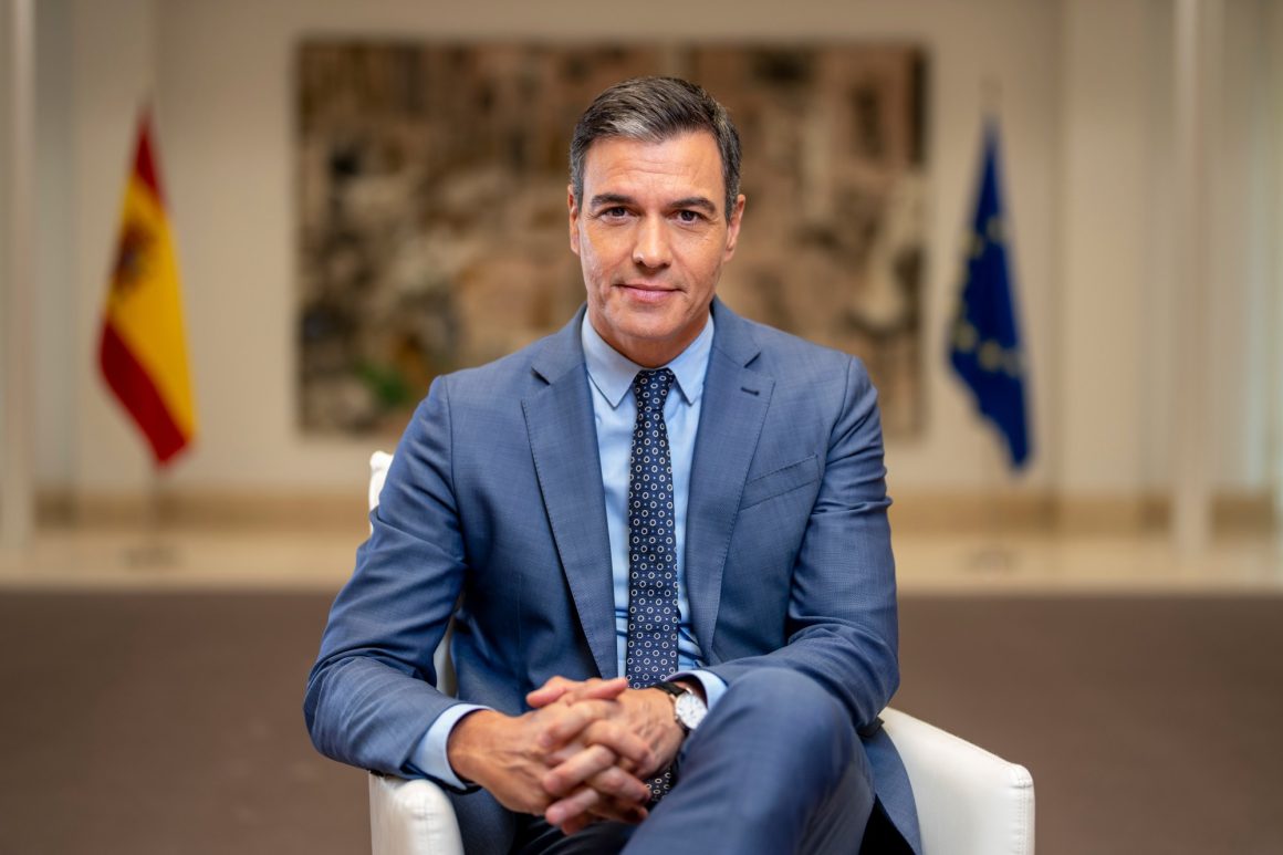 Spain’s Prime Minister Pedro Sánchez Calls for Early Elections