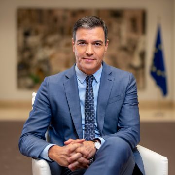 66372832-f60a-4a90-83c4-d93633345533 Spain’s Prime Minister Pedro Sánchez Calls for Early Elections