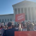 Supreme Court Case on Climate Change Lawsuits Could Affect Oil Companies and Consumers