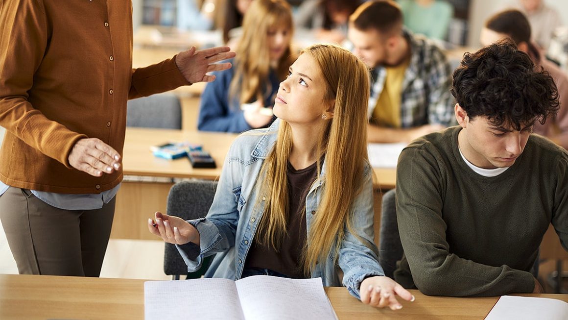 Attitudes of College Students Toward Free Speech and First Amendment