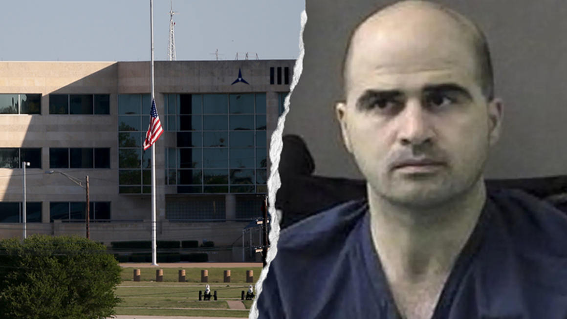 Fort Hood Shooting Survivor’s Concerns Over Execution Livestream