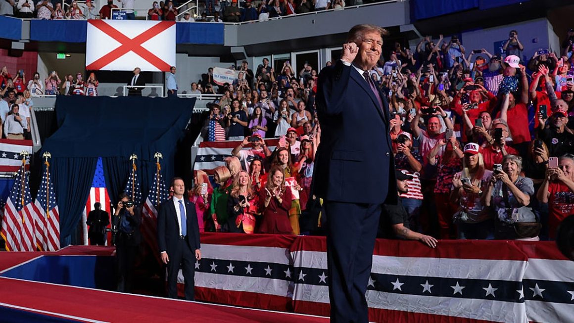 University of South Alabama Students Arrested for Alleged Threats Against President Trump