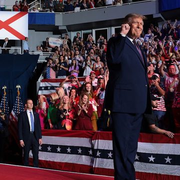 University of South Alabama Students Arrested for Alleged Threats Against President Trump
