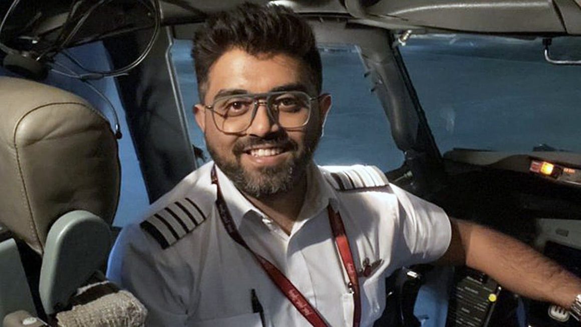 Concerns Arise Over Potential Terror Threats in Airline Crews