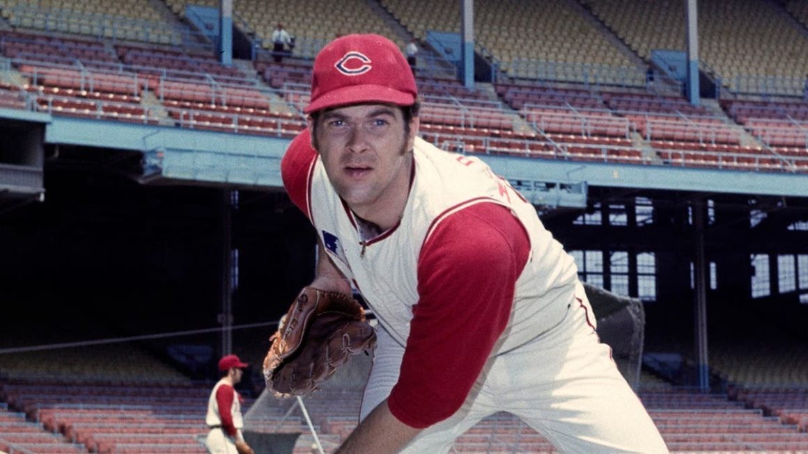 Remembering Sam McDowell: From Baseball Star to Therapist