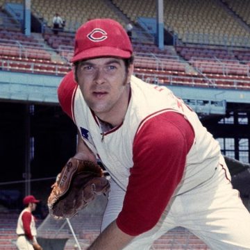 Remembering Sam McDowell: From Baseball Star to Therapist