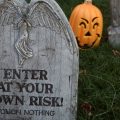 Halloween Display Sparks Controversy for Historical Sensitivity