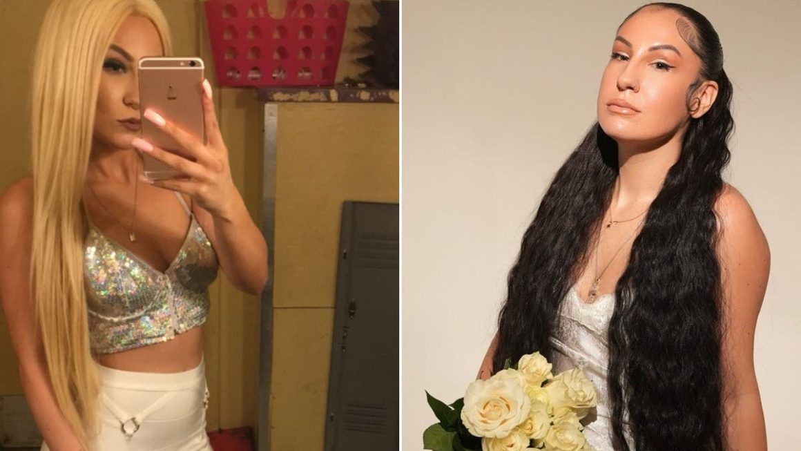 Former Stripper Finds Peace and Purpose Through Faith