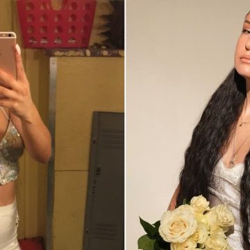Former Stripper Finds Peace and Purpose Through Faith