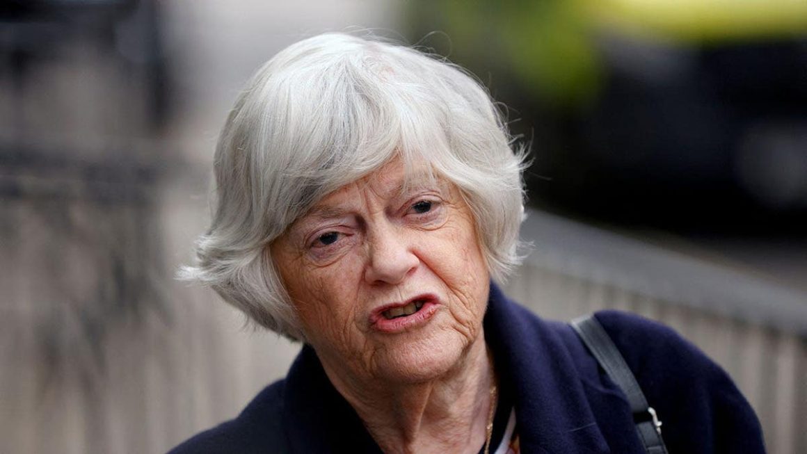 British Prosecutors File Terrorism Charges Against Man Accused of Politician’s Murder