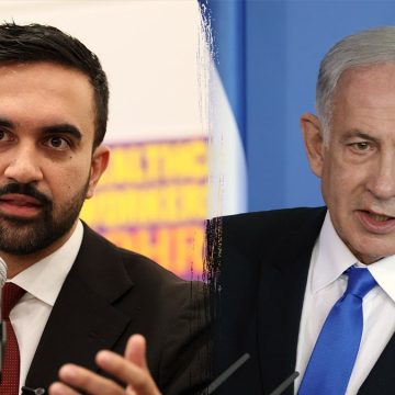 NYC Mayor Responds to Netanyahu’s UN Speech Criticism