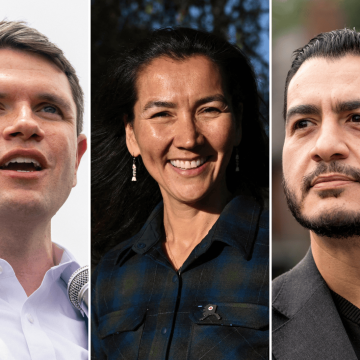 Democrats Assess Senate Prospects Amid Polling Cautions